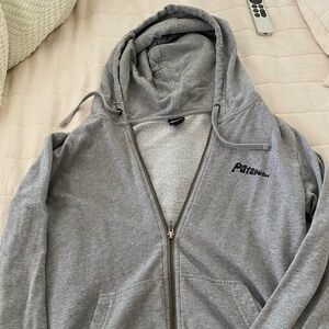Patagonia Vintage Zip Up